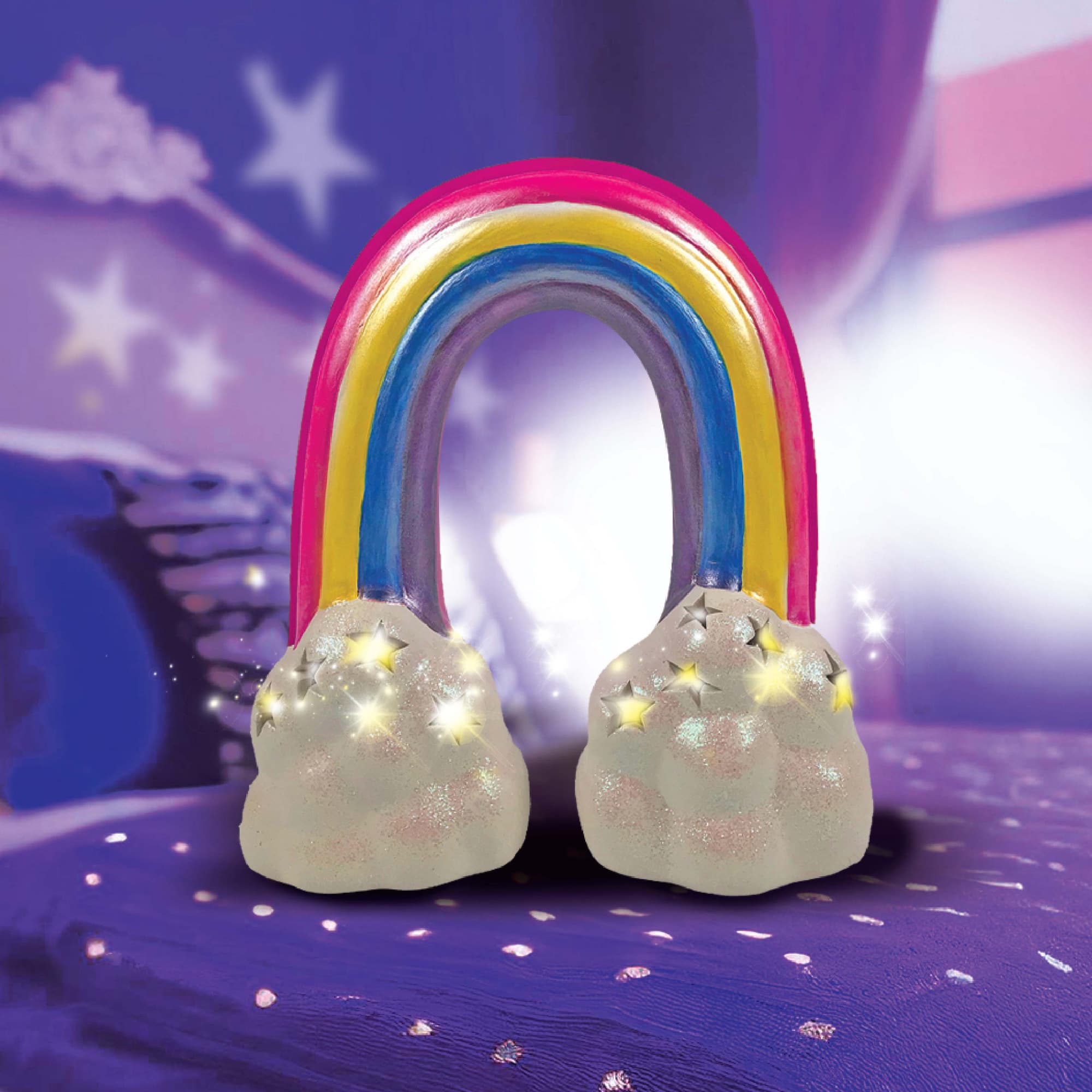 STMT™ True2U™ Light-Up Rainbow
